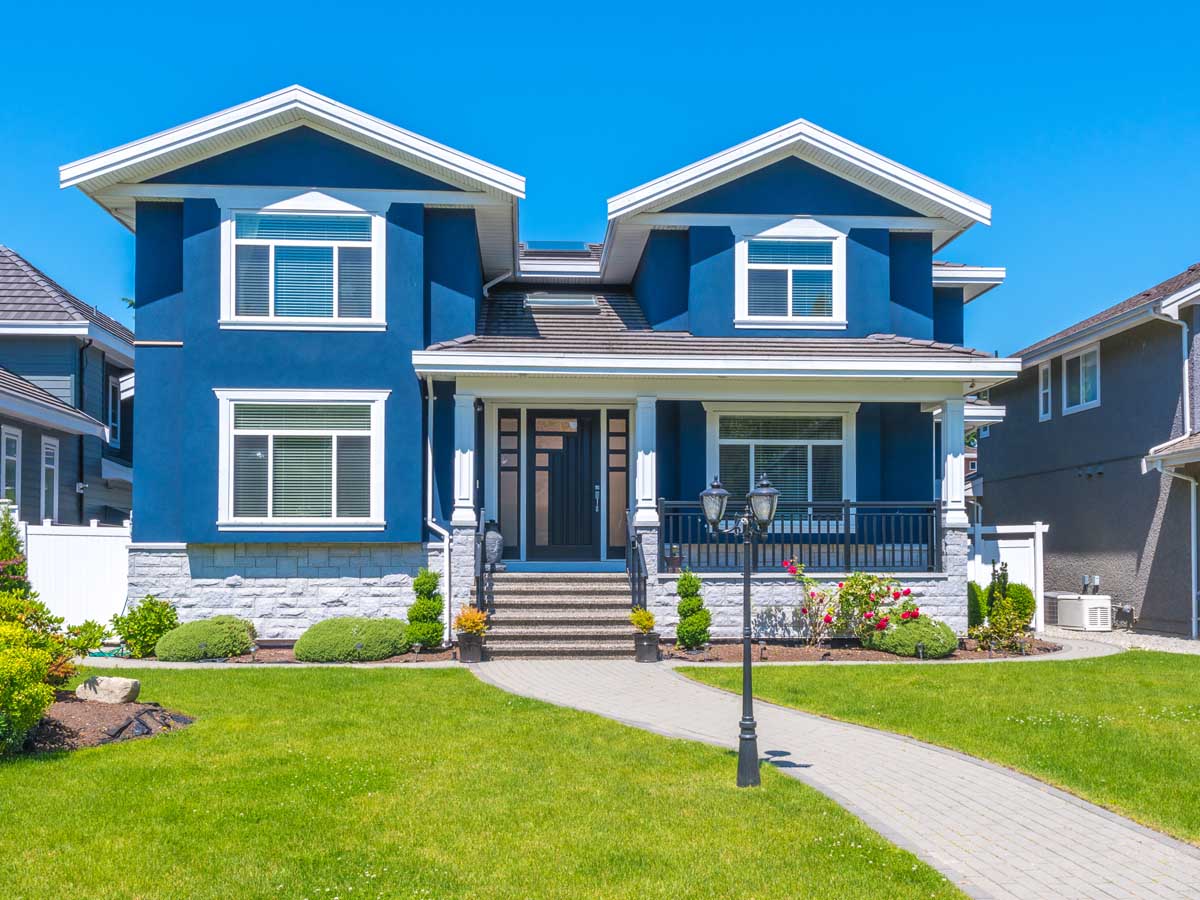 paint+house