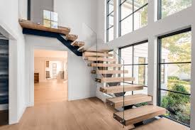 Home stairs